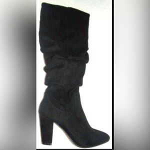 White mountain boots